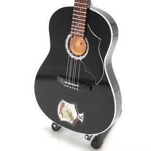 Miniatuurreplica Gibson Kenpo Karate gitaar - Elvis Presley, Ophalen of Verzenden, Nieuw, Akoestische gitaar