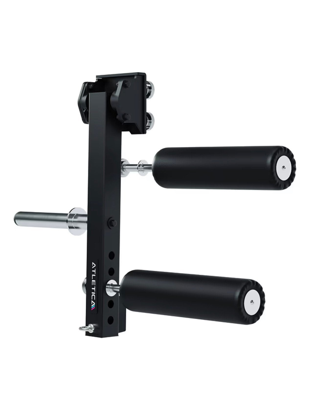 Atletica R8 Leg Extension/Curl, Ophalen, Zo goed als nieuw