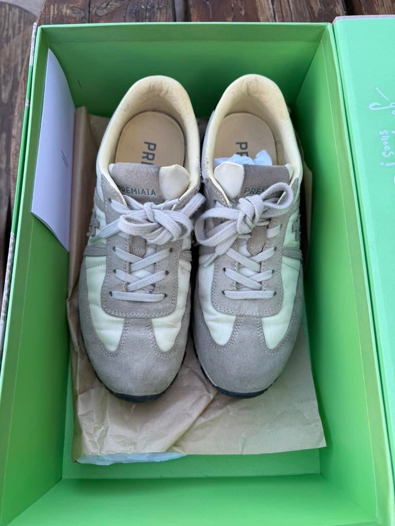 Chaussures pour femme primata état comme neuf, Enlèvement, Comme neuf