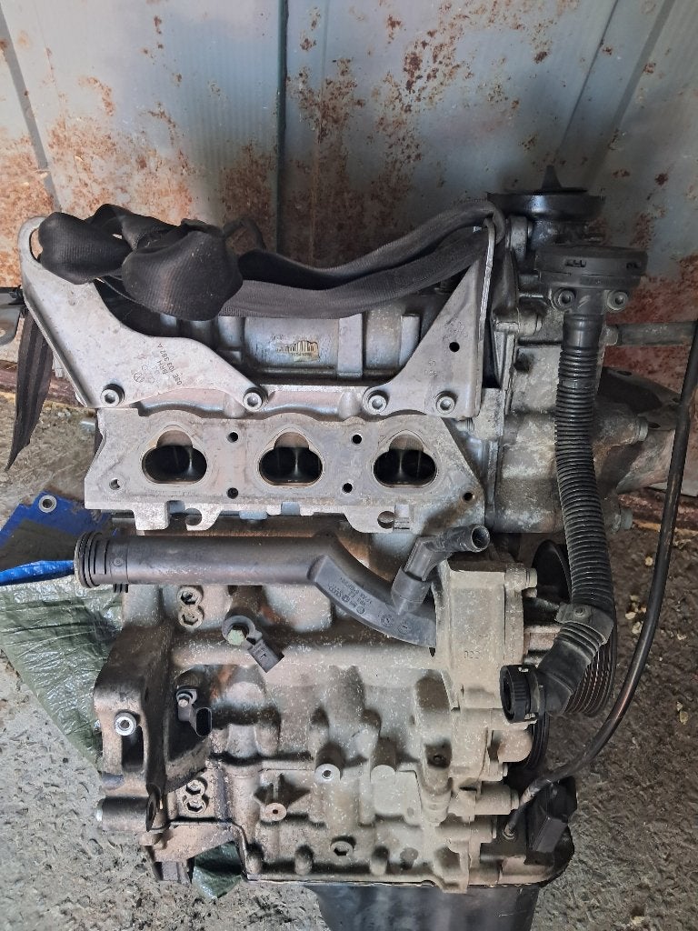 Bloc moteur 1.2 essence vw, Enlèvement, Volkswagen