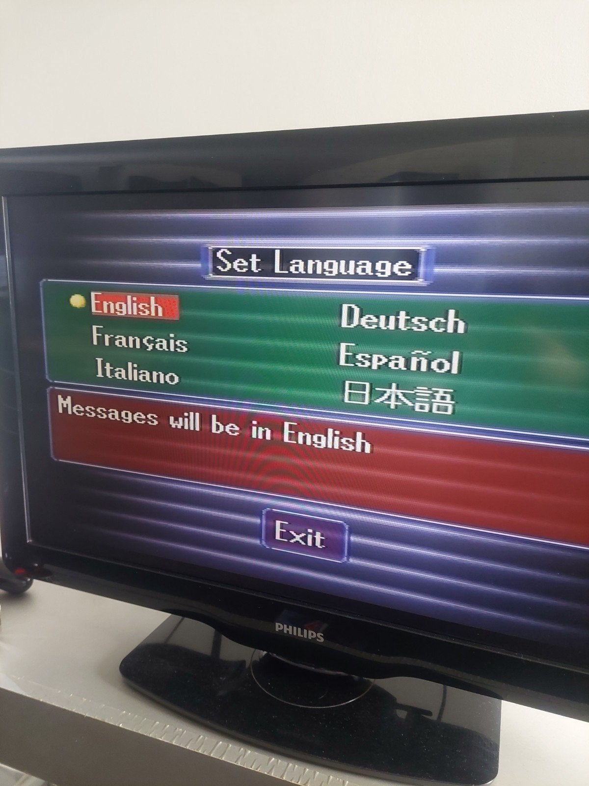 sega Saturn, Enlèvement ou Envoi, Master System