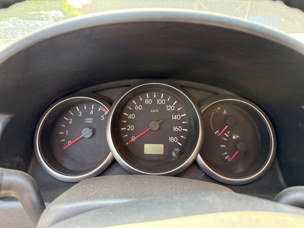 COCKPIT Ford Ranger (TU) (|4978134|8M3410849BA|), Auto-onderdelen, Gebruikt, Henry-Ford-Straße  1
50735  Köln, DE, Ford-Werke GmbH