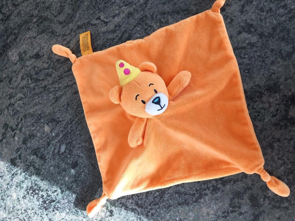 Bumba knulleldoekje, Kinderen en Baby's, Ophalen