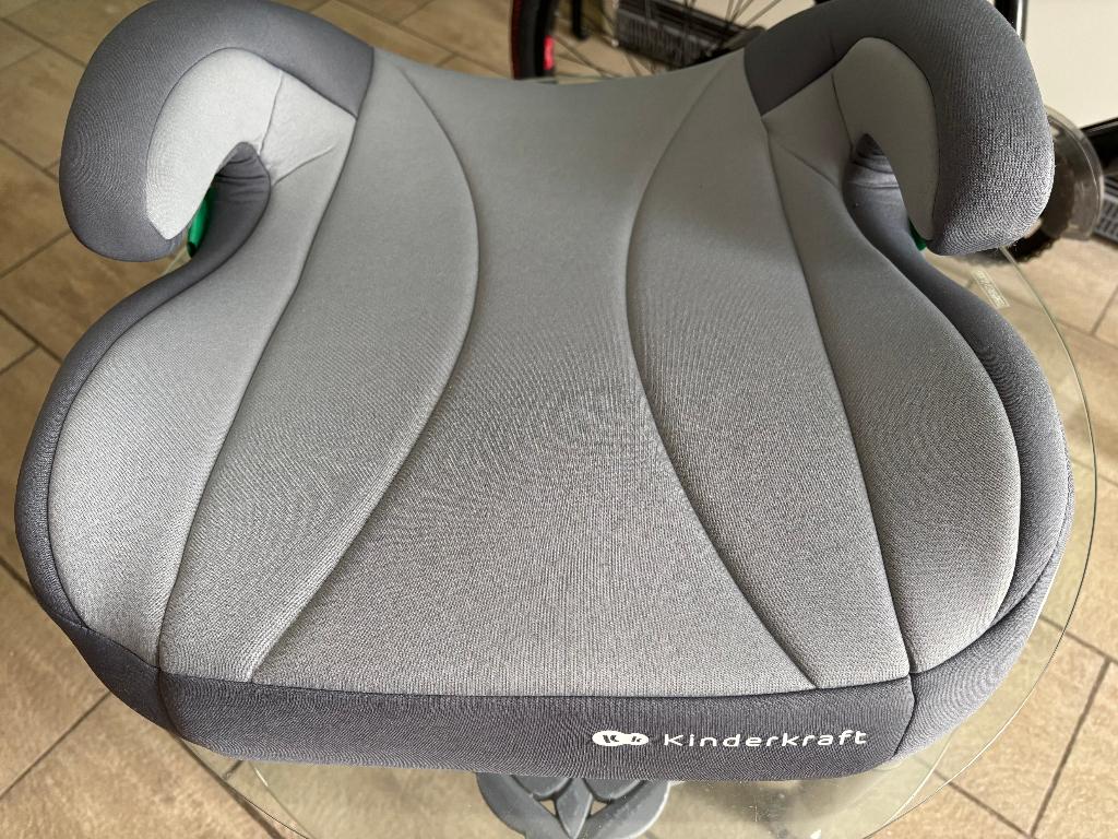 Siège Auto Isofix Kinderkraft, Enlèvement, Comme neuf, Autres marques, Isofix