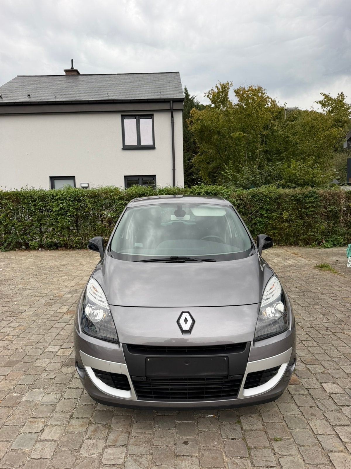 Renault scenic, Particulier, Automatique, Achat