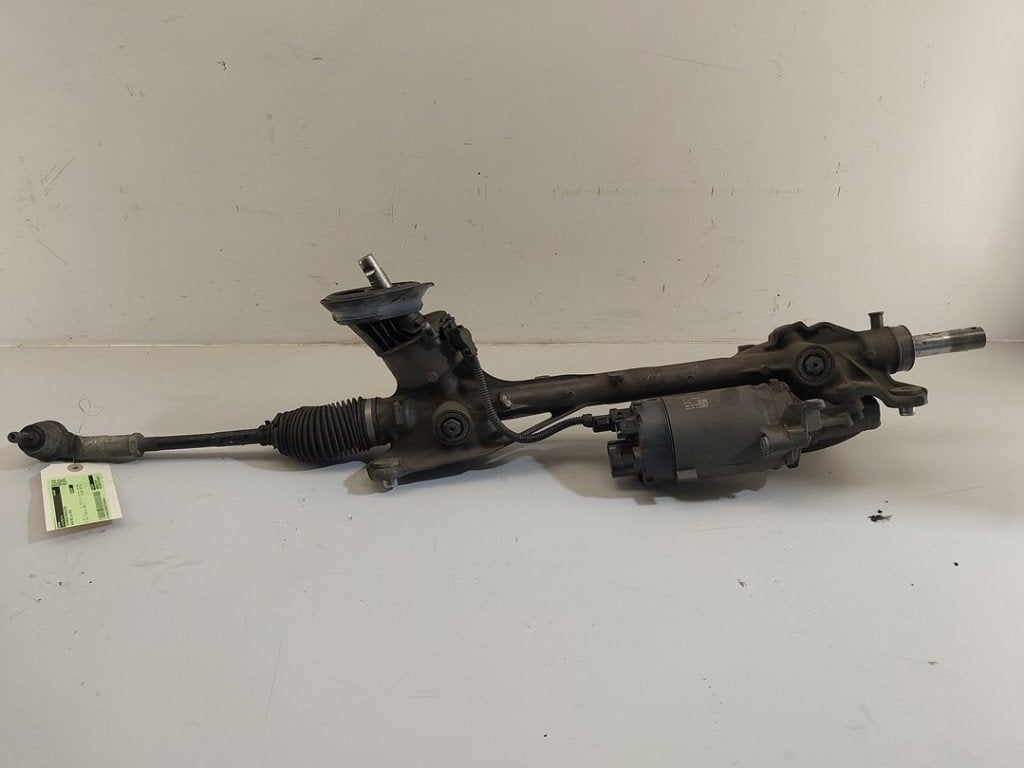 STUURHUIS BEKRACHTIGD Audi RS 3 Sportback (8YA) (01-2021/-), Robert Bosch AG, Gebruikt, Audi, Robert-Bosch-Allee 1
74232  Abstatt, DE