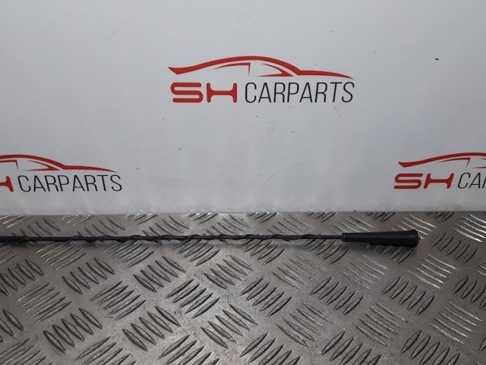 Antenne d'un Renault Clio, Renault, -, 3 mois de garantie, Utilisé