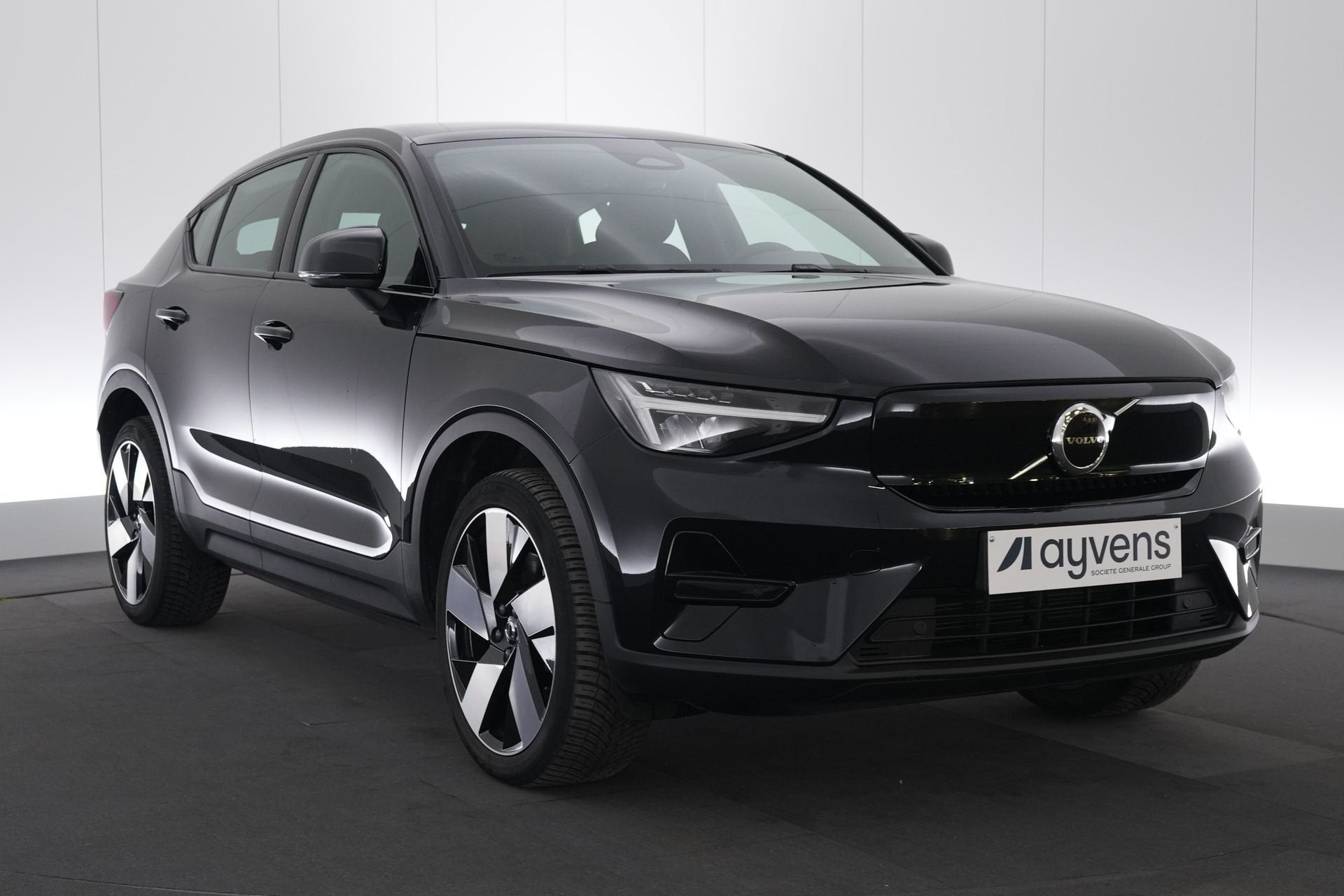 (2DEJ782) VOLVO C40, Autos, Achat, Entreprise, https://public.car-pass.be/vhr/bec422cb-202a-4634-a894-5e22bf201f80, 170 kW