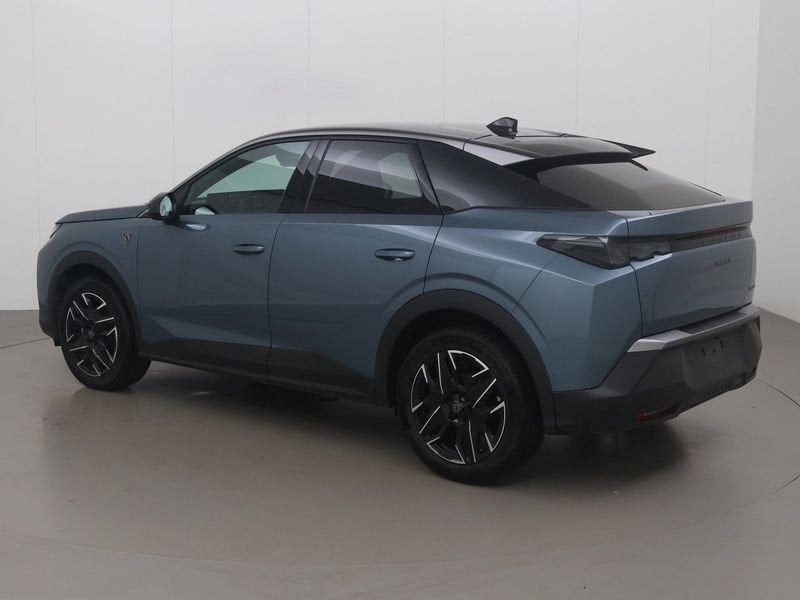 Peugeot 3008 1.2 turbo gt 136 AT, 100 kW, Achat, Autre, 5 places