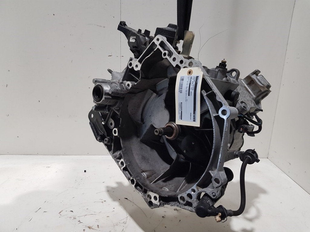 VERSNELLINGSBAK AUTOMAAT Fiat Doblo Cargo (01-2022/-), Auto-onderdelen, Dhr. J. Ham, Gebruikt, Administratie@autoham.nl, Fiat