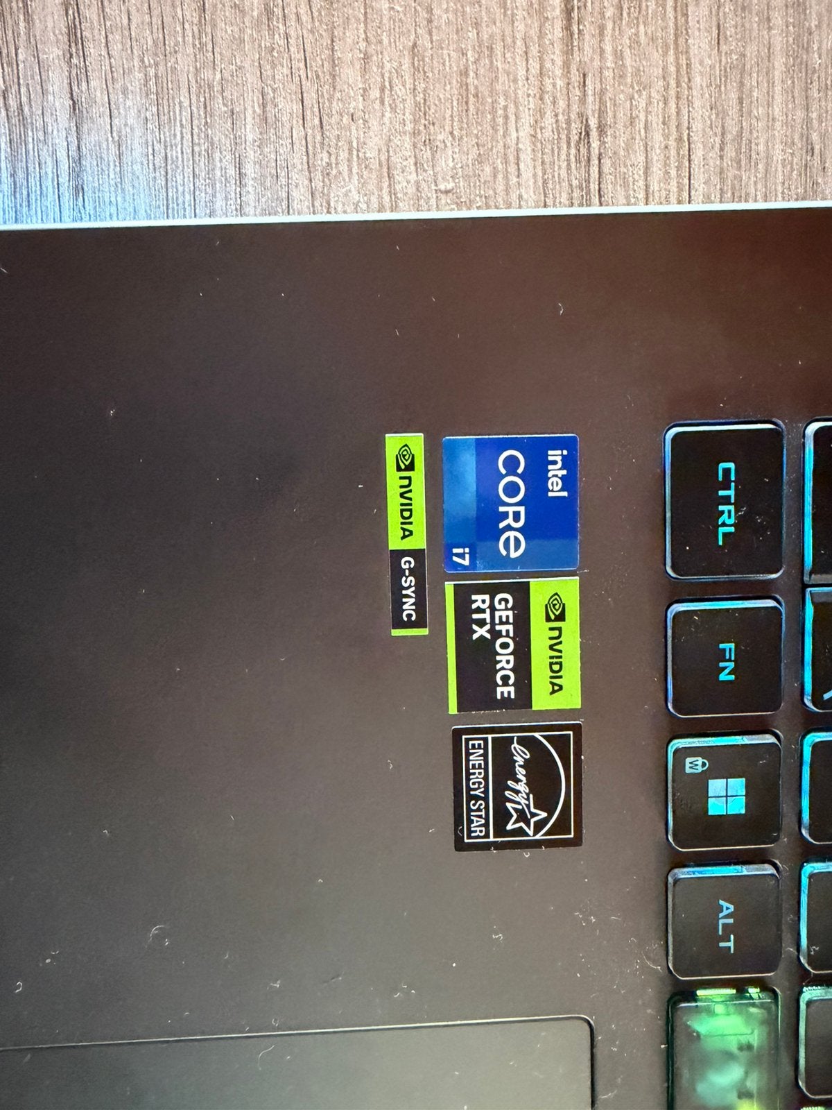 Asus rog strix, Informatique & Logiciels, Ordinateurs portables Windows, Comme neuf, Enlèvement