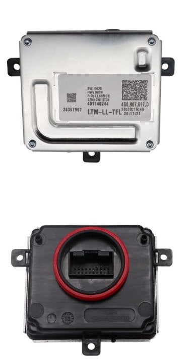Ballastmodule 4G0907697D voor A6 C7-4G 2014-2017