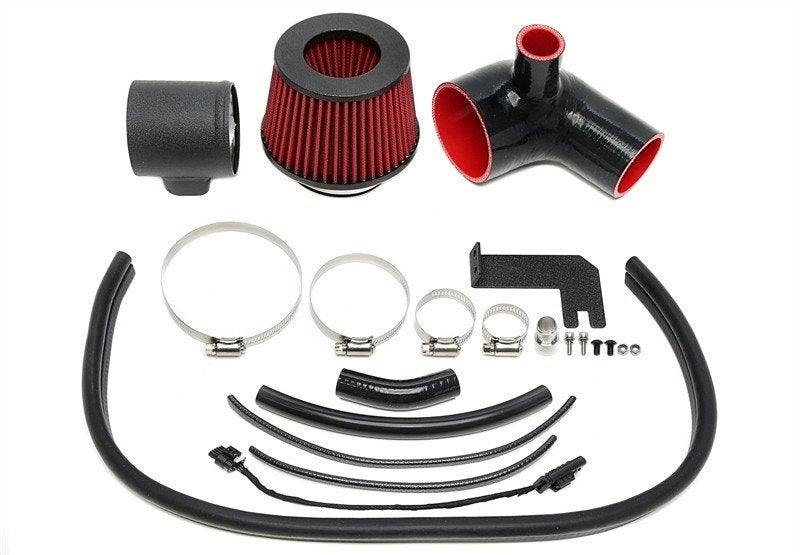 TA Technix Air Intake Kit BMW 535i N55 F10 F11 Performance I, Envoi