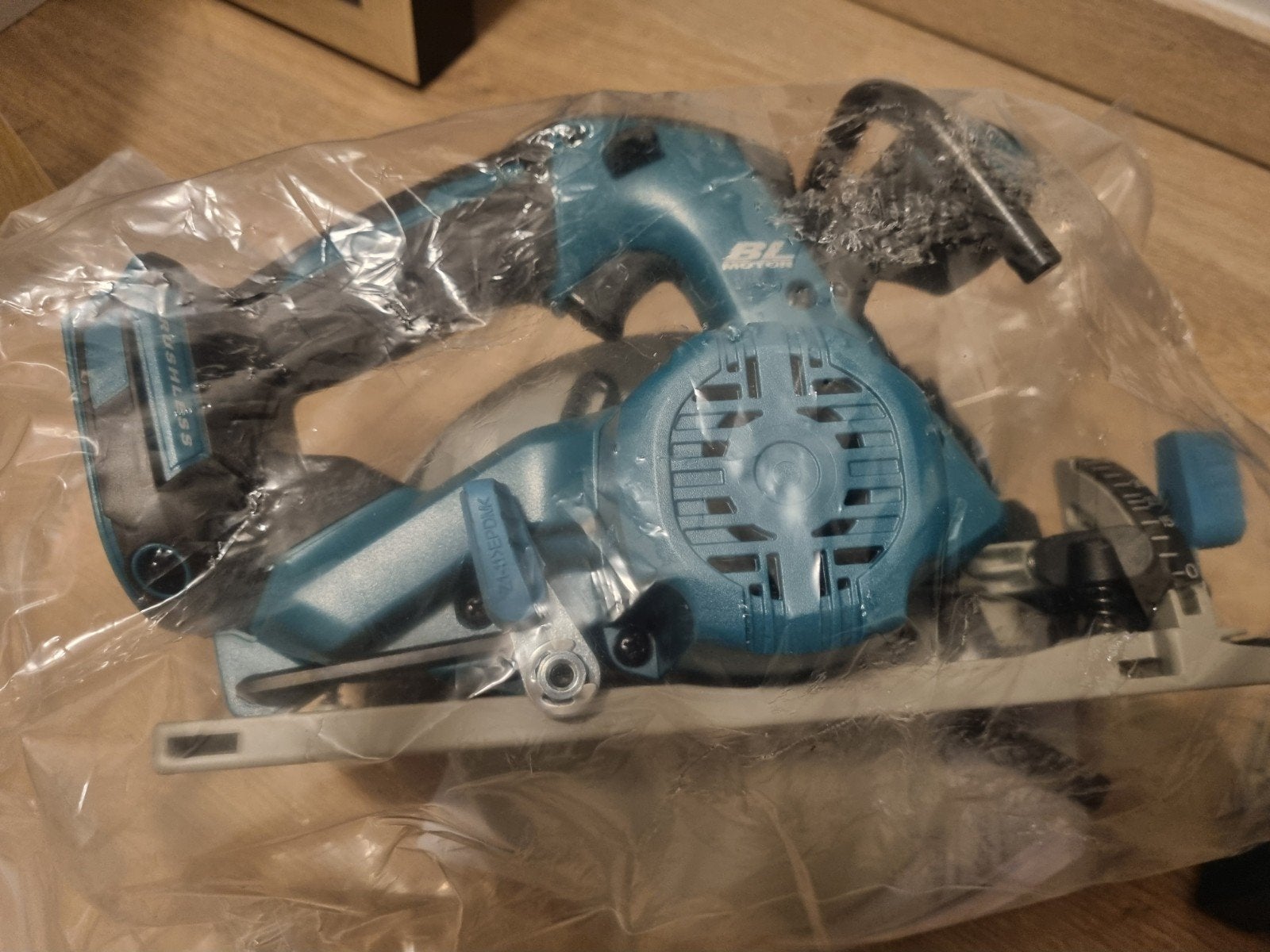 makita cirkelzaag NIEUW, Ophalen, Nieuw