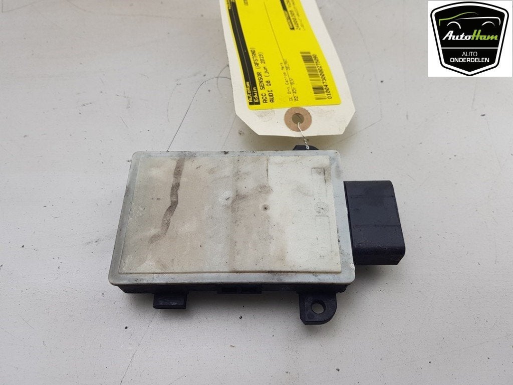 DIVERSEN Q8 (4MN) (|4N0907566F|4N0907566AH|4N0907566H|), Gebruikt, Audi, Lisa.Scalzo@aptiv.com, Aptiv PLC