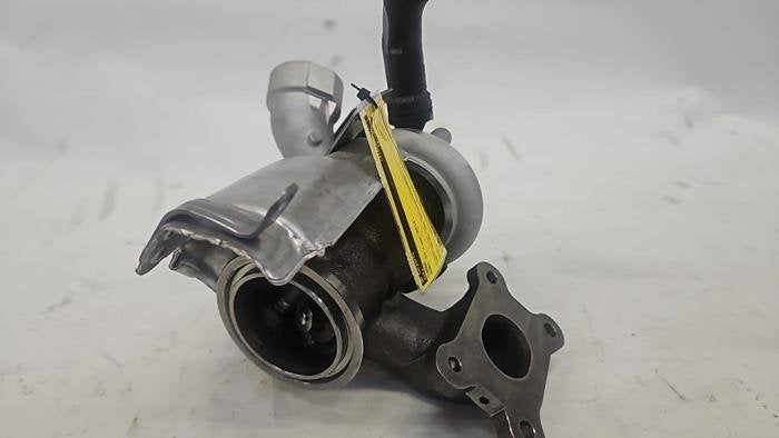 Turbo van een Audi Q3, -, -, 6 maanden garantie, Nieuw