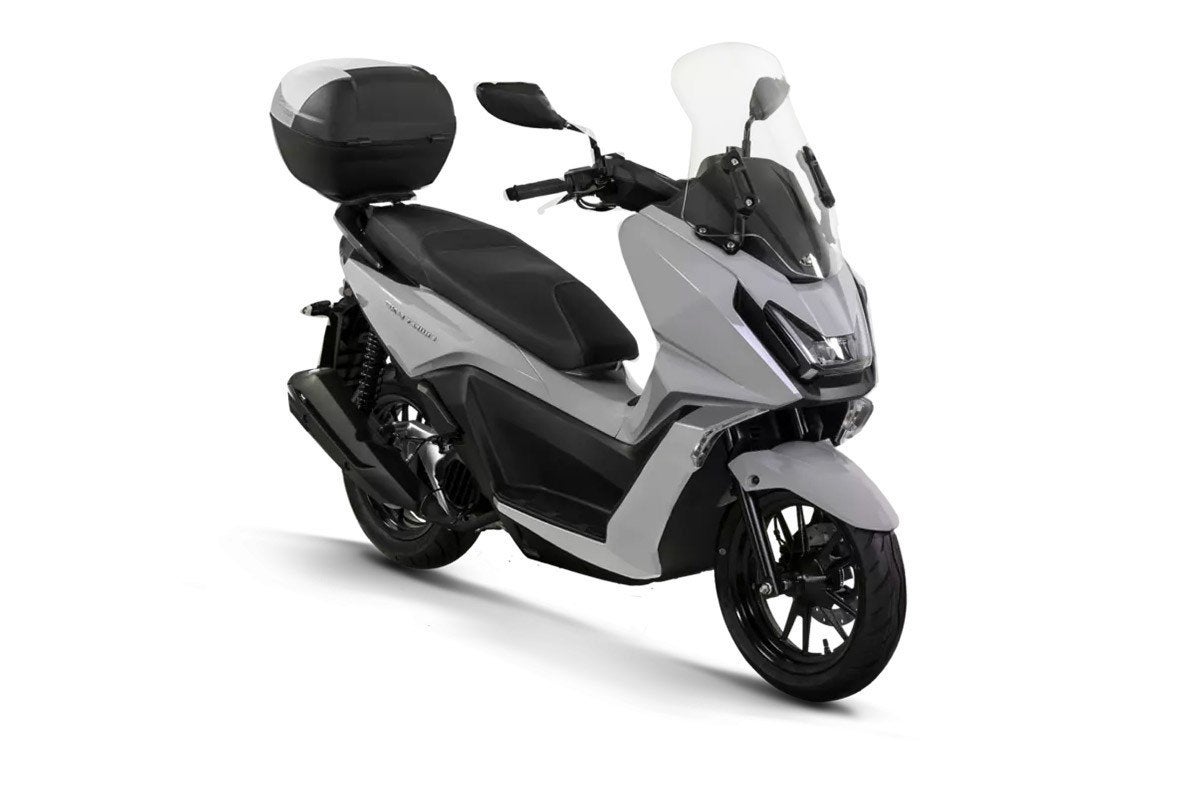kymco, Vélos & Vélomoteurs, Enlèvement