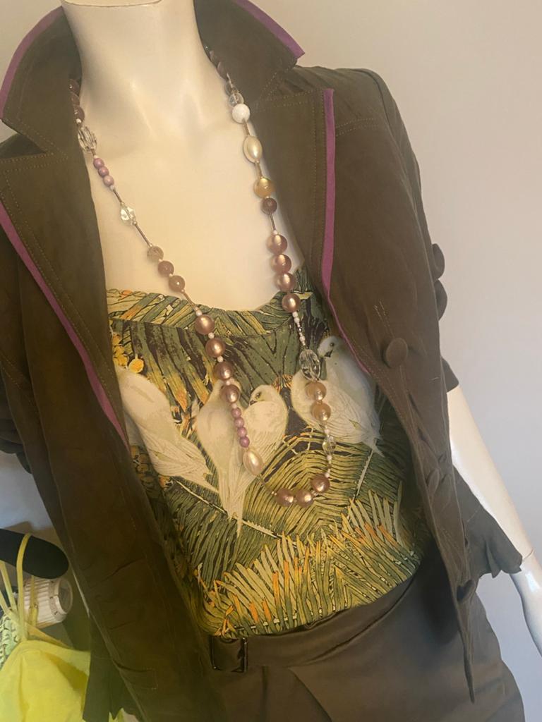 TED BAKER MT M SUPER MOOIE SPECIALE TOP, Ophalen of Verzenden, Nieuw