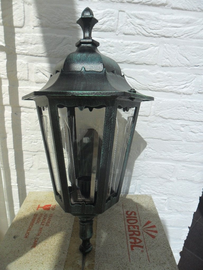 buitenlantaarn, Ophalen, Nieuw, Netvoeding, Hanglamp