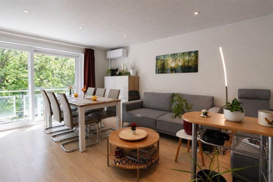 TE KOOP - instapklaar (EPC A) appartement in Lokeren, Immo, Lokeren (9160) of omgeving, Provincie Oost-Vlaanderen, Tot 200 m²