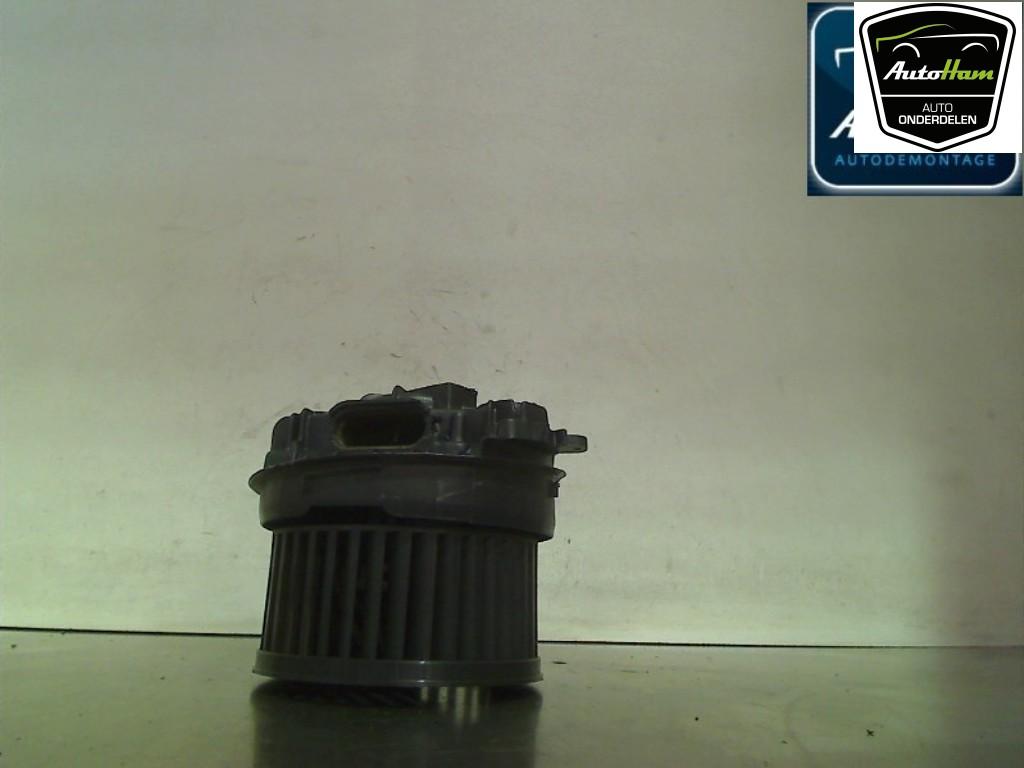 VENTILATEUR RADIATEUR MOTEUR Citroën C3 (FC / FL / FT), Utilisé, Citroën