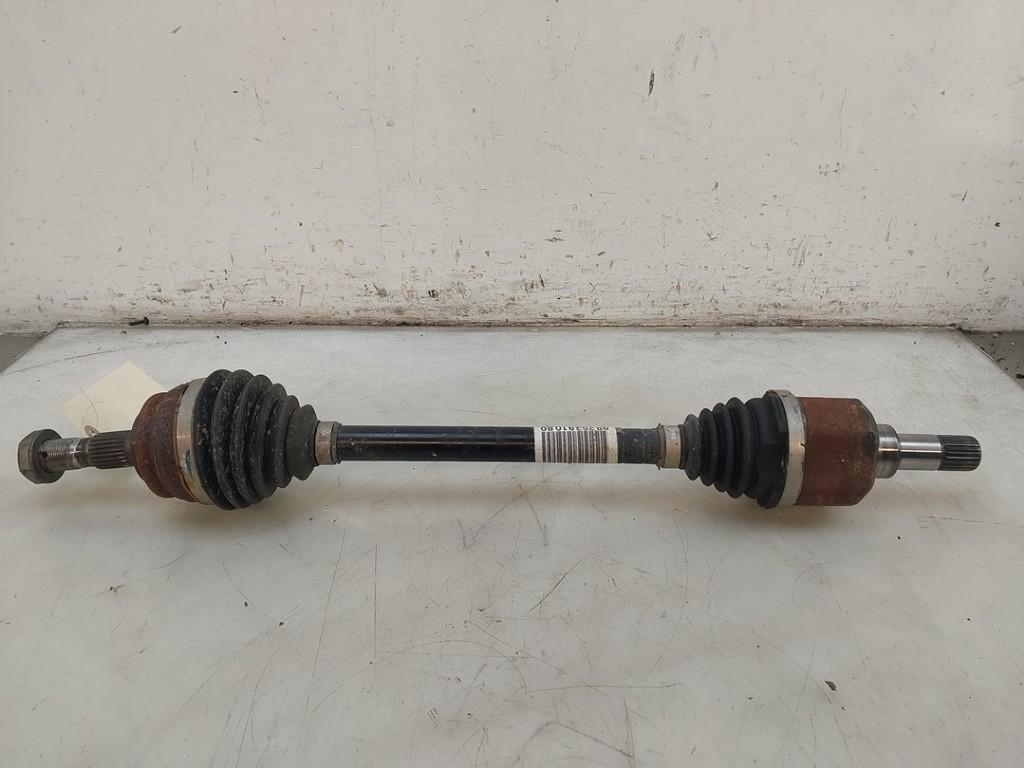 CARDAN AVANT GAUCHE (TRANSMISSION) Corsa F (UB / UH / UP), Dhr. J. Ham, Administratie@autoham.nl, Opel, Utilisé