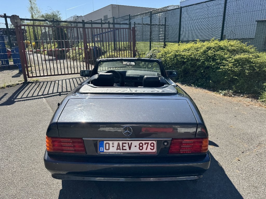 Mercedes-Benz 300SL-24, foto 8