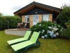 Location chalet, 35 à 50 m²