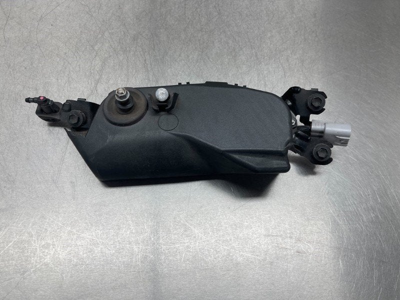 MOTEUR ESSUIE-GLACE ARRIÈRE Toyota Land Cruiser (J15), Autos : Pièces & Accessoires, Utilisé, Toyota