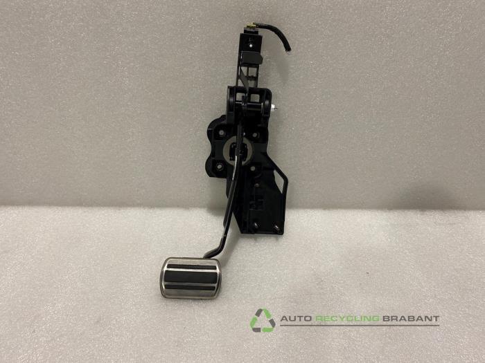 Pédale de frein d'un Citroen C5 Aircross, -, 3 mois de garantie, Utilisé, -
