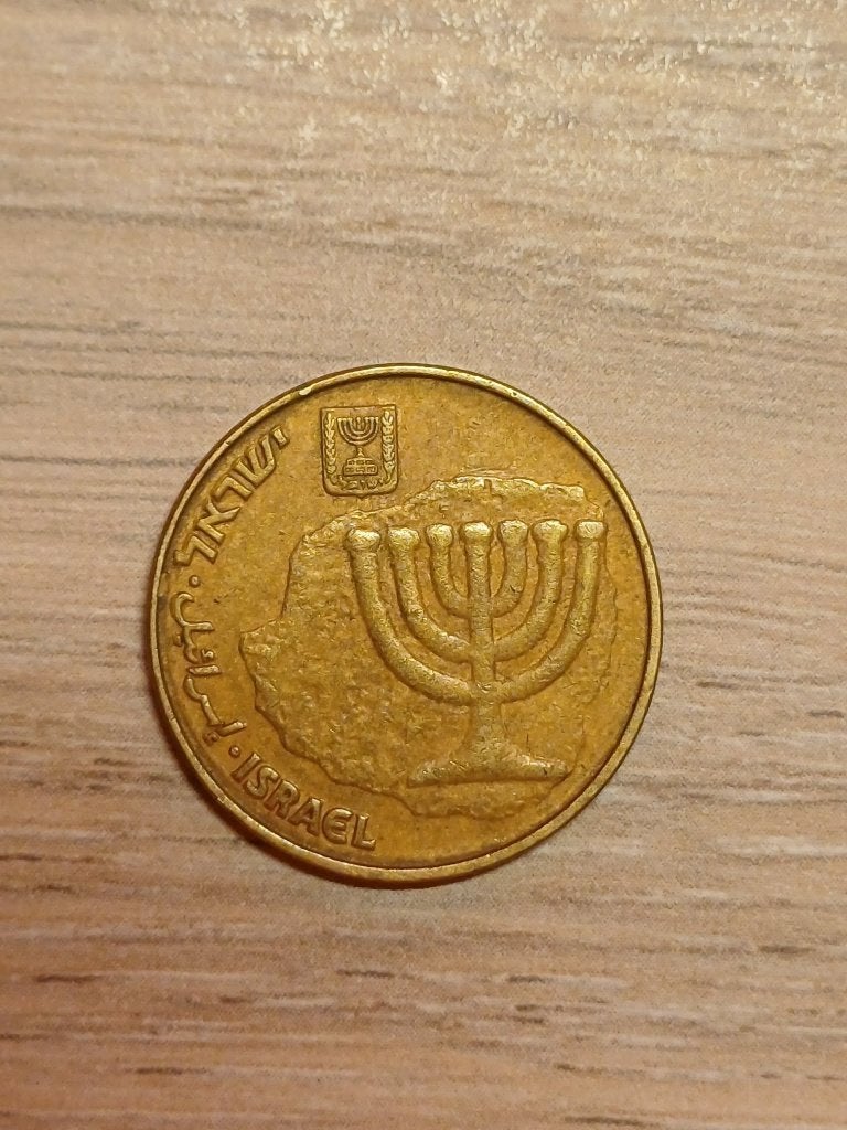 Lot de 10 pièces de monnaie anciennes du monde, Envoi, Autres pays, Monnaie en vrac
