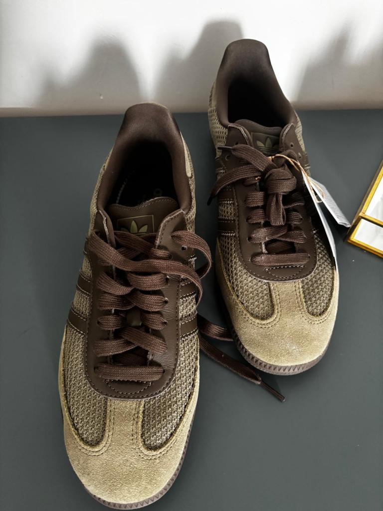Adidas samba OG heren, Ophalen, Overige kleuren, Nieuw, Sneakers