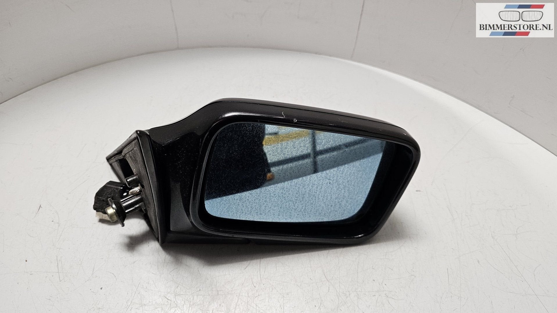 Buitenspiegel rechts BMW 5-serie E34 51168181564 8181564, Auto-onderdelen, Spiegels, Gebruikt, -, -, Ophalen of Verzenden