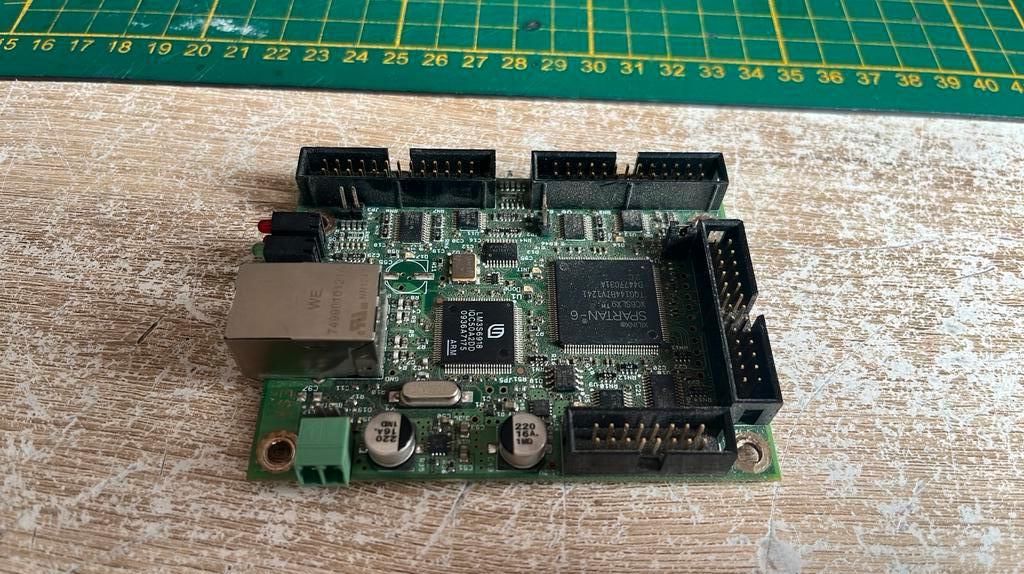 Mach 3 license + ethernet smoothstepper, Hobby & Loisirs créatifs, Hobby & Loisirs Autre, Enlèvement ou Envoi