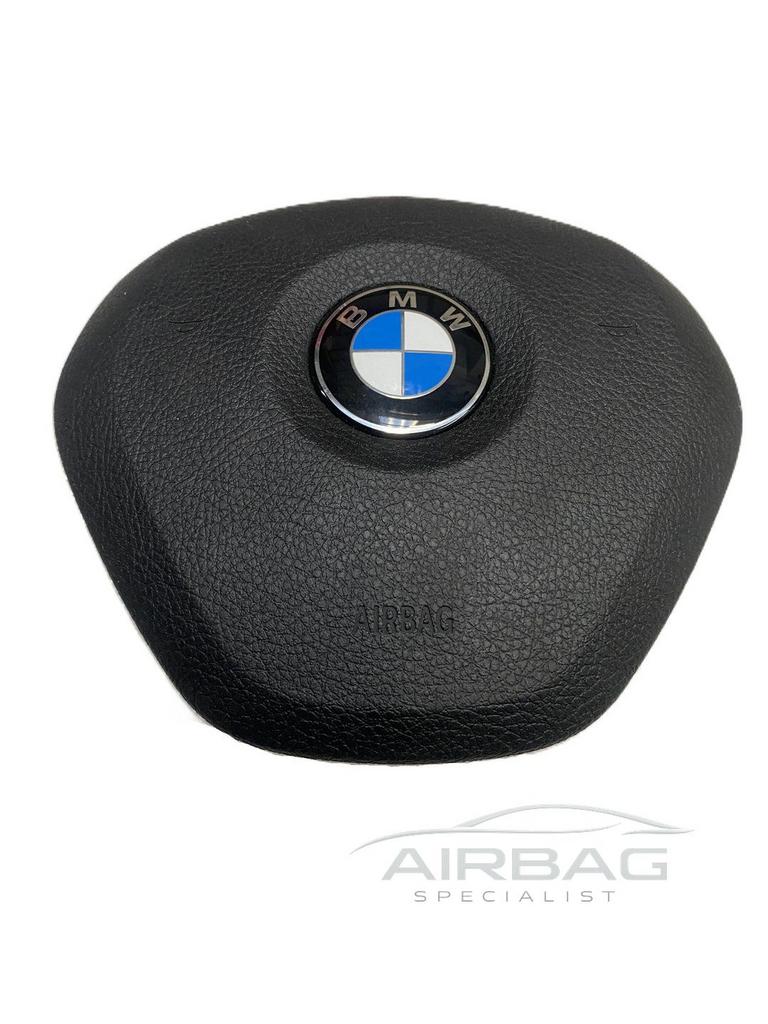 BMW F30 3-serie Sport stuur airbag  model 2012-2019 32306791, -, Utilisé, -, -