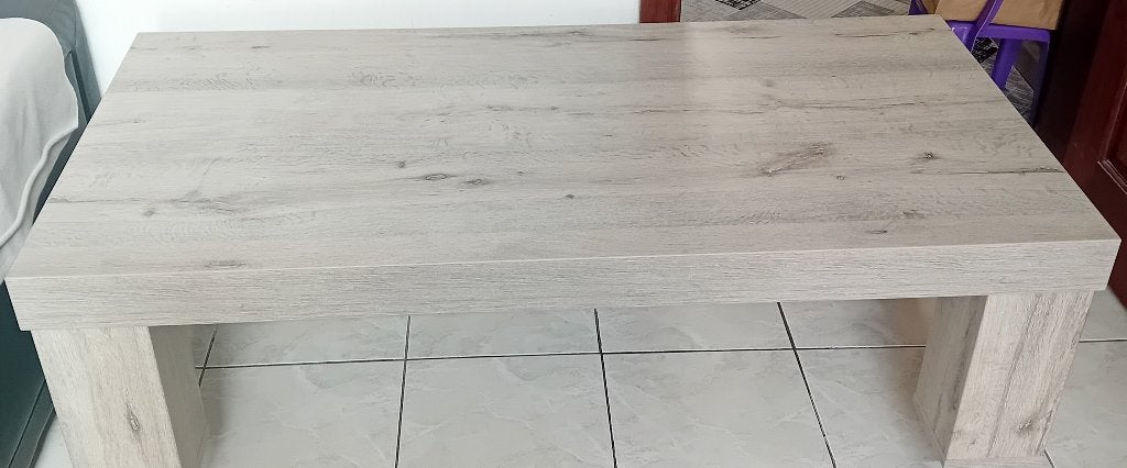 Salontafel, Huis en Inrichting, Tafels | Salontafels, Ophalen