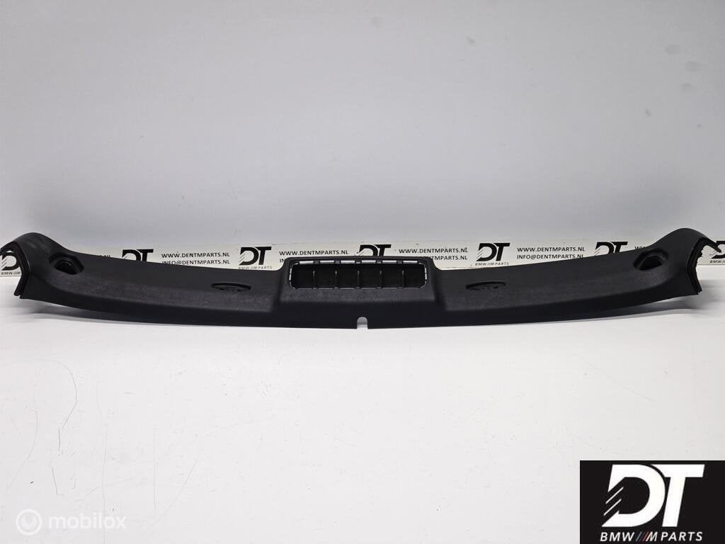 A-stijl bekleding midden BMW 3-serie Cabrio E46 51448204277, Enlèvement ou Envoi, Utilisé, BMW, BMW