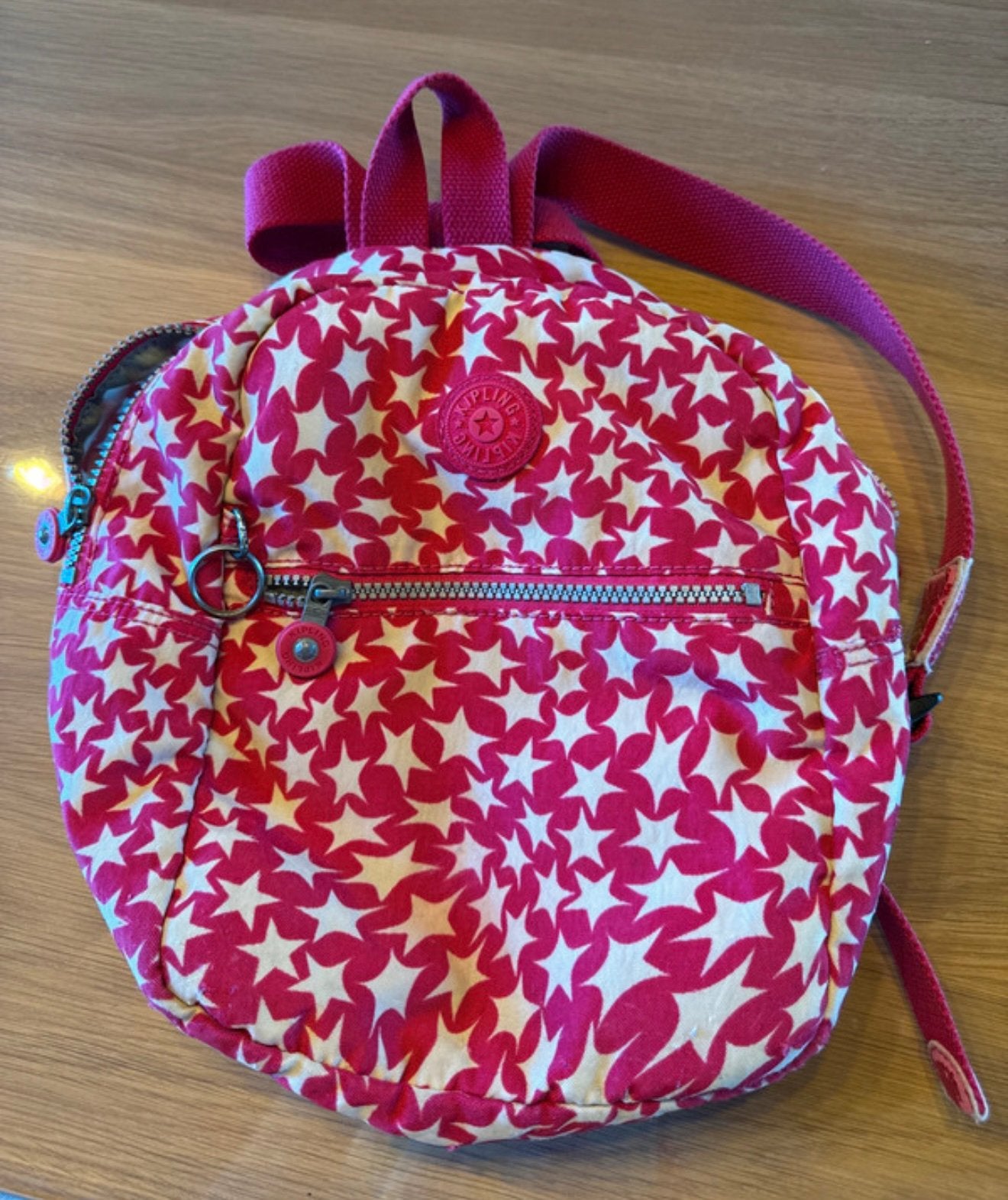 Sac kipling, Enfants & Bébés, Accessoires de mode pour enfants, Enlèvement ou Envoi, Utilisé, Sac