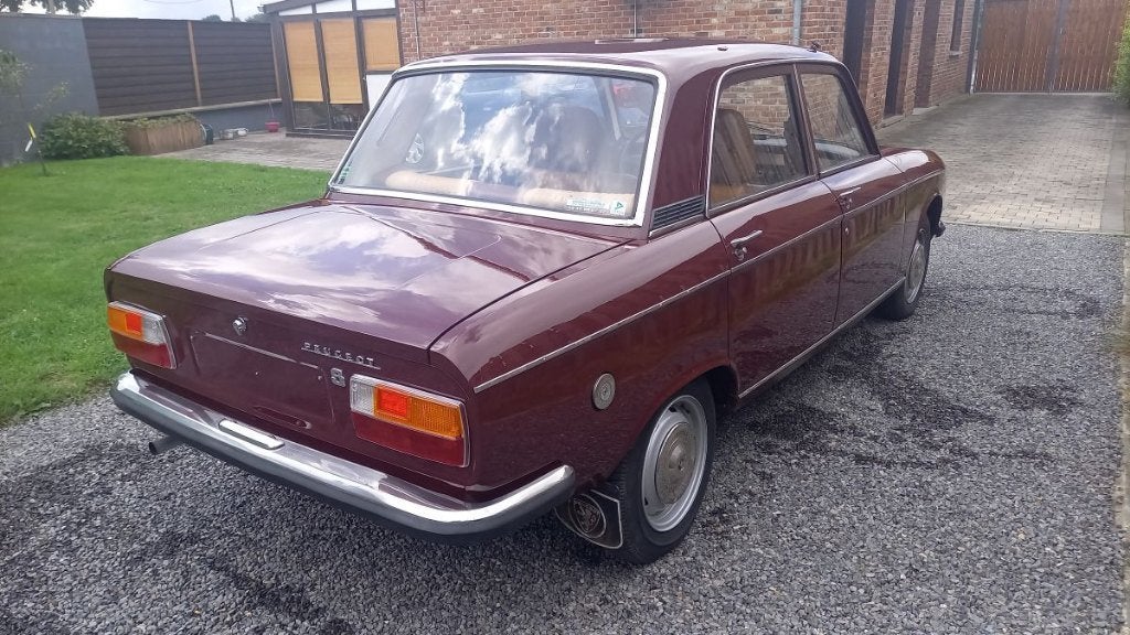 Peugeot 304, foto 4