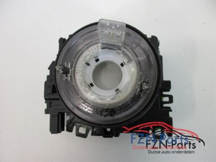 Airbagring Volkswagen Golf (22742954), Autos : Pièces & Accessoires, Électronique & Câbles, Utilisé, Enlèvement ou Envoi