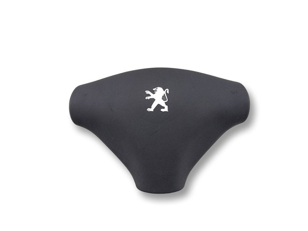 AIRBAG VOLANT Peugeot 107 (01-2005/05-2014) (|4112HT|), Autos : Pièces & Accessoires, Kontakt-peugeot@peugeot.com, Utilisé, Peugeot Deutschland GmbH
