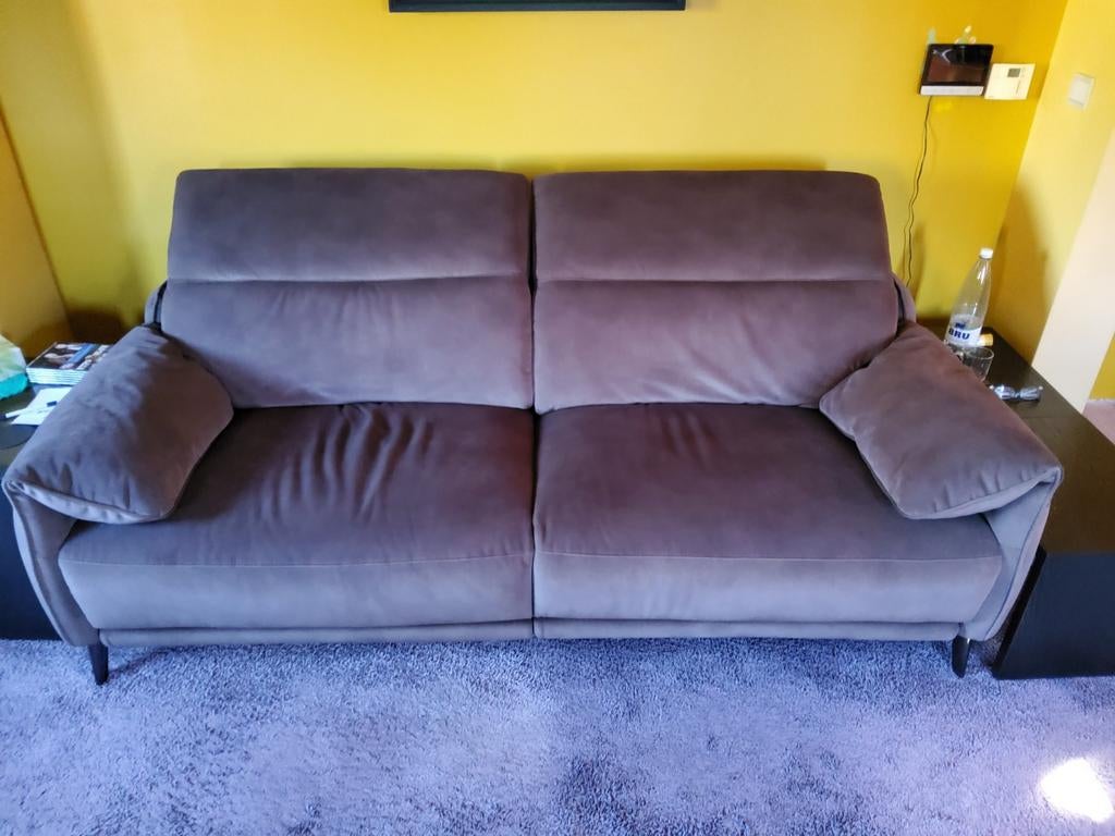 Relaxzetels, Huis en Inrichting, Zetels | Zetels, Ophalen