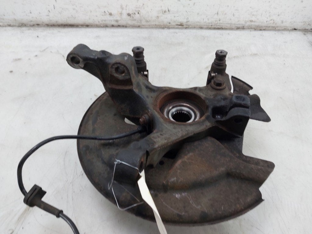 FUSEE LINKS VOOR Ford Fiesta 6 (JA8) (01-2008/01-2018), Dhr. J. Ham, Gebruikt, Administratie@autoham.nl, Ford