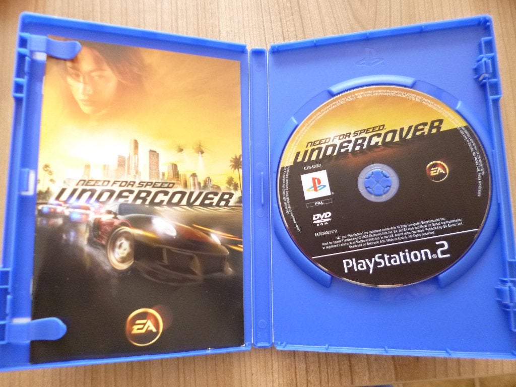 Ps2 spel, Consoles de jeu & Jeux vidéo, Enlèvement ou Envoi
