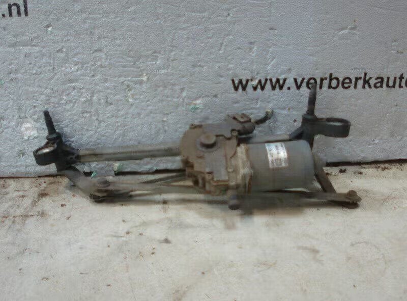 RUITENWISSER MECH + MOTOR Opel Corsa D (13182340), Auto-onderdelen, Bahnhofsplatz 65423 Rüsselsheim am Main, DE, Gebruikt, Opel