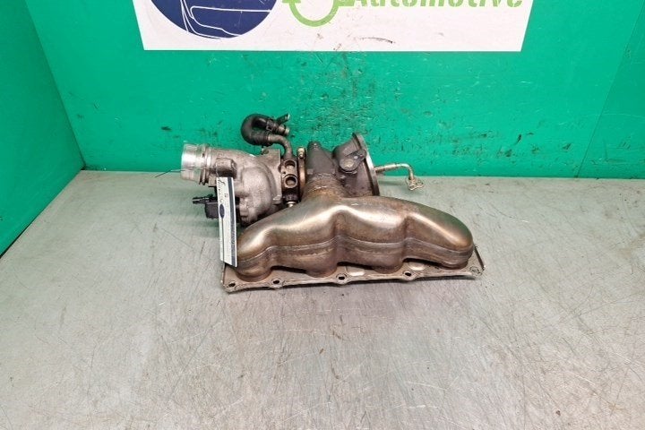 TURBOCOMPRESSEUR BMW 3 serie (F30) (01-2011/10-2018), Utilisé, BMW, Petuelring 130
80809  München, DE, Bayerische Motoren Werke AG