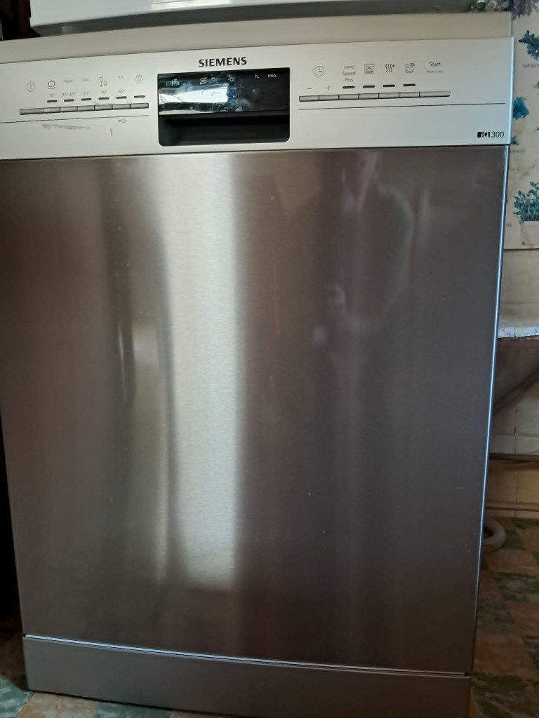 Lave-vaisselle, Electroménager, Lave-vaisselle, Moins de 10 litres, Comme neuf, Enlèvement, 45 à 60 cm