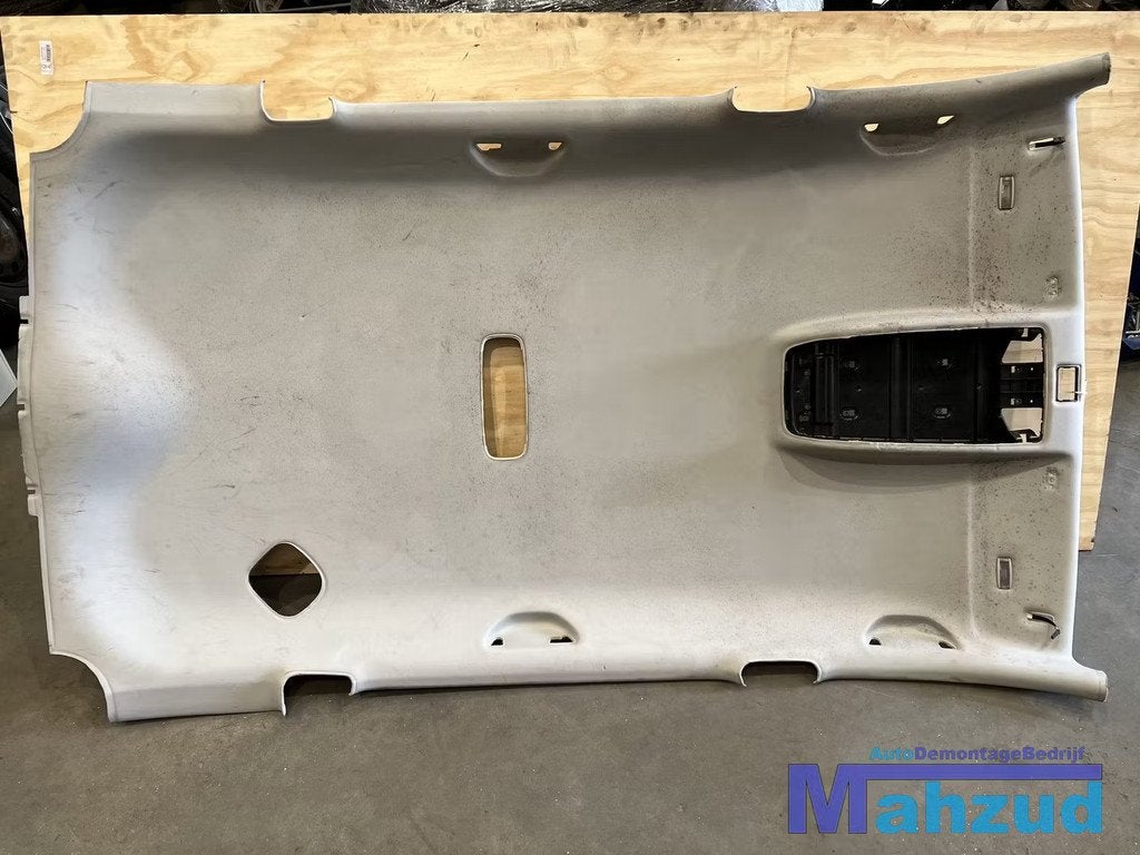 VW TOURAN 1T1 1T2 Hemel bekleding 2003-2010, Volkswagen, Volkswagen AG, Vw@volkswagen.de, Utilisé