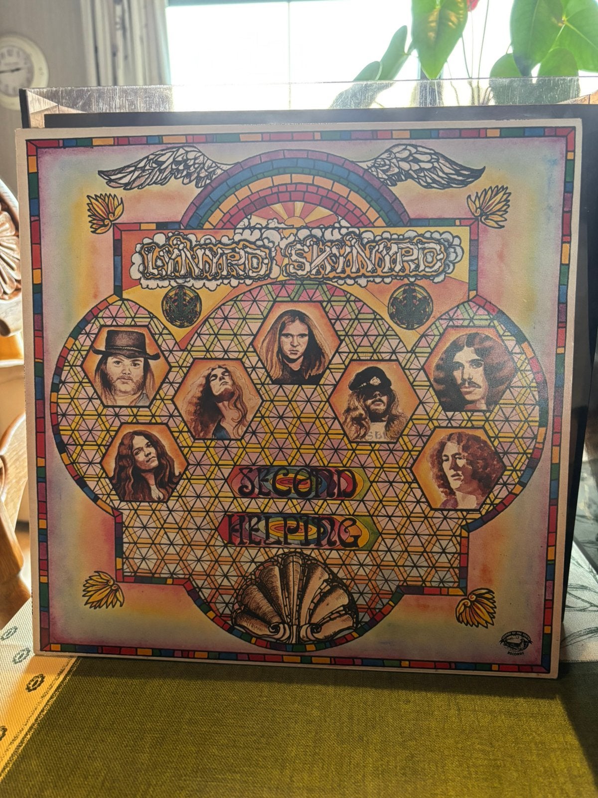 Lynyrd Skynyrd, CD & DVD, Enlèvement