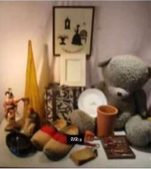 16 objets anciens et curiosités rétro, Antiquités & Art, Curiosités & Brocante, Enlèvement ou Envoi